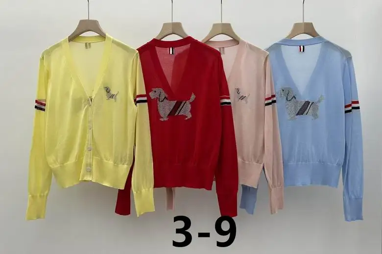 Thom Browne S-XL 106